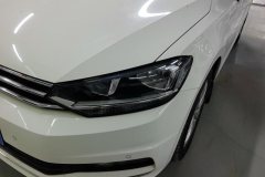 2020 Volkswagen Touran 2021 TouranL 1.4T AT 280TSI DSGComfort 7Seat #5