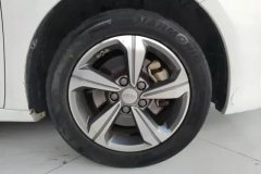 2019 Geely Auto Emgrand GL 2018 1.8 AT EliteSmart Connect #6