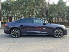 2025 Audi A5L 2026 2.0T Sport Plus #4