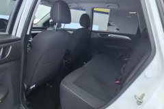 2023 Haval M6 2021 1.5T AT DCTEliteSmart ConnectPLUS #11