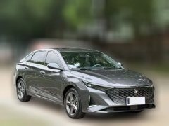 2023 Chang'an Ruicheng Plus 2023 1.5T AT DCTPremium #3