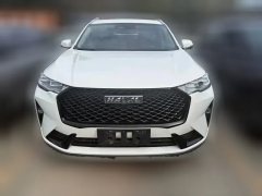 2023 Haval H6 2021 1.5T AT No.3generation2WDMax #3