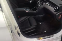 2022 Mercedes-Benz C-Class 2021 1.5T AT C260LSport #8