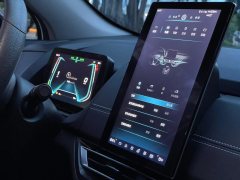 2020 BYD Yuan EV 2019 EV360Smart ConnectJoy EV #12