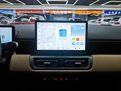 2024 Wuling Motors Wuling Bingo Plus 2024 330km 5SeatEdition #19