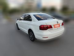 2016 Volkswagen Jetta 2015 1.4 MT Fashion #4