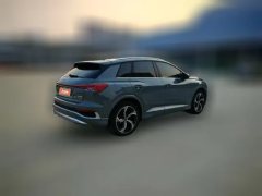 2023 Audi Q4 e-tron 2022 50 e-tron quattro CreationEdition #7