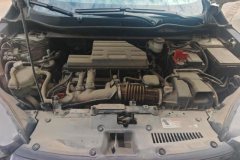 2021 Honda CR-V 2021 1.5T AT 240TURBOUrbanEditionFWD #10