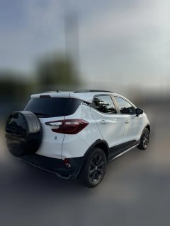 2018 BYD Yuan EV 2018 EV360Smart ConnectCool EV #4