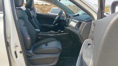 2018 Chery Tiggo 8 2018 1.5T AT Flagship7Seat #6