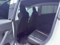 2021 Tesla Model Y 2021Long Rangeall wheel driveEdition 3D7 #11