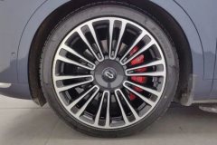 2024 AITO M9 2024 EREV MaxEdition 42kWh 6SeatEdition #6