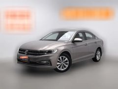 2020 Volkswagen Bora Sedan 2020 1.5 MT Comfort #1