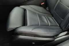 2017 Mercedes-Benz C-Class 2017 2.0T AT C200LSport #21
