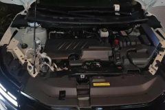 2025 Nissan Qashqai 2025 Facelift honor 2.0L CVT XV+Leading #10