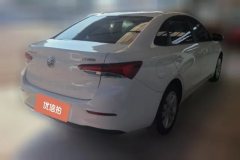 2021 Buick Excelle GT Sedan 2021 1.5 AT modelEntry #3