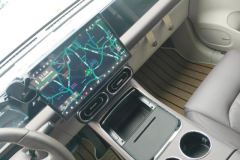 2025 Leapmotor C11 2024 EV 580Exclusive #16