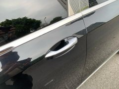 2022 Mercedes-Benz E-Class PHEV 2022 Facelift II E 350 e L AT Plug-in hybrid sedan #24