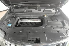 2018 Geely Auto Boyue 2016 1.8T AT SmartFWD #10
