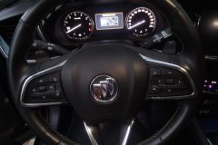 2022 Buick Envision Plus 2021 EnvisionPlus 2.0T AT 652T 5SeatLuxury #15