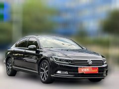 2017 Volkswagen Magotan 2017 1.8T AT 330TSIPremium #3