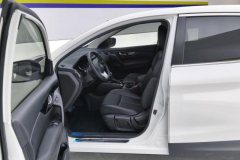 2024 Nissan Qashqai 2023 Classic 2.0L AT CVT XVComfort #9
