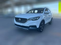 2021 MG ZS 2019 1.5L MT 65giant screenSunroofworldwideEdition China VI #1