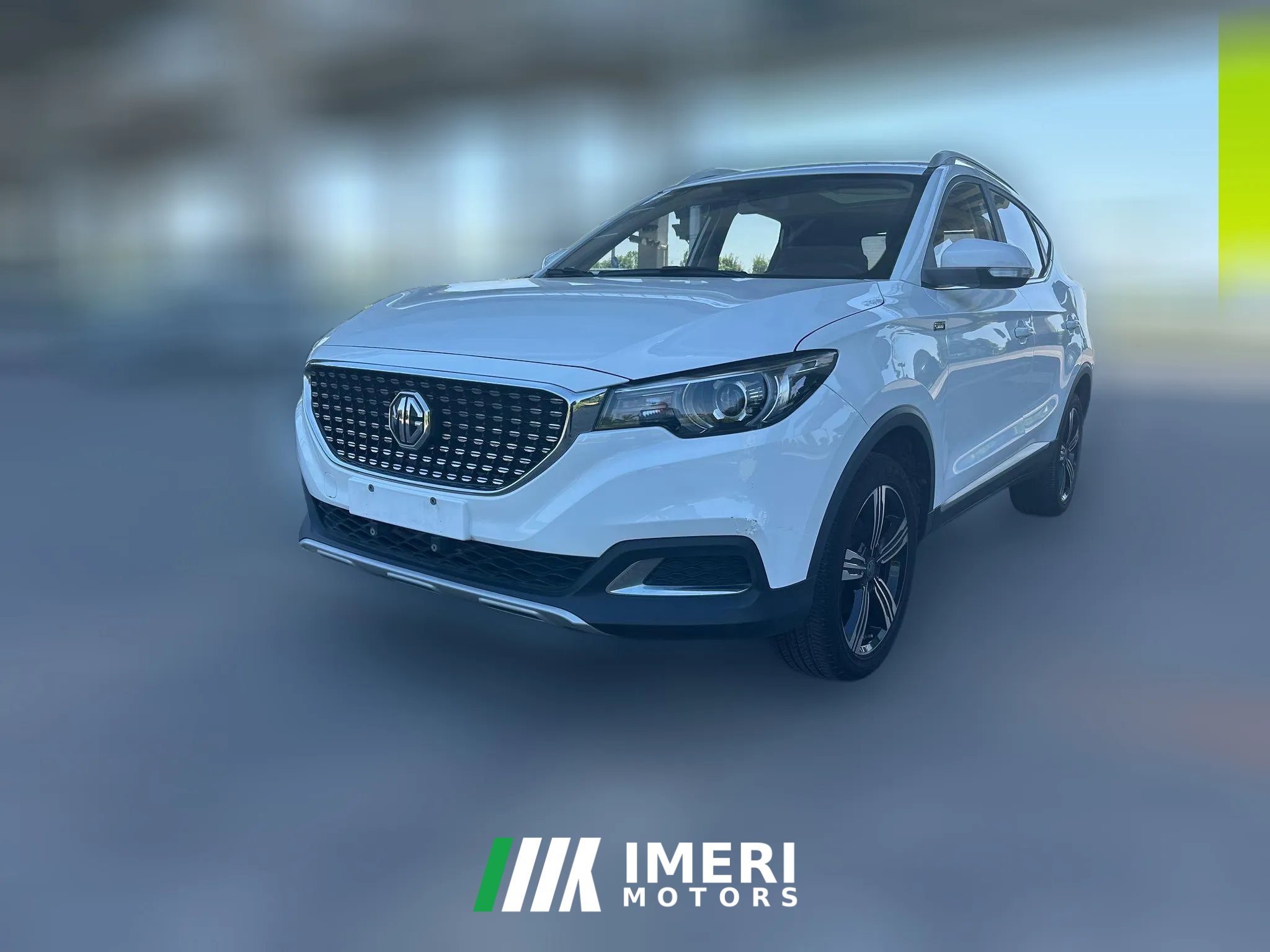 2021 MG ZS 2019 1.5L MT 65giant screenSunroofworldwideEdition China VI