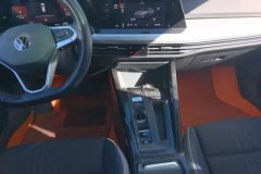 2023 Volkswagen Golf 2023 Facelift 200TSI DSG Pro #16