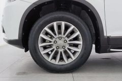 2016 Haval H6 2015 1.5T AT SportLuxury FWD #6