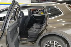 2018 Volkswagen Tiguan L 2018 2.0T AT 330TSILuxury FWD #11