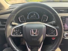 2020 Honda Crider 2019 1.0T AT 180TurboLeading China VI #10