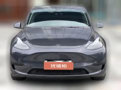 2024 Tesla Model Y 2024 rear wheel driveEdition #3