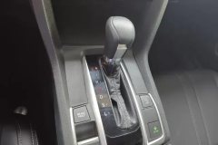 2018 Honda Civic 2016 1.5T AT 220TURBOLuxury #16