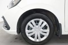 2022 Honda Fit Hatchback 2021 1.5 AT Chao XiangEdition #6