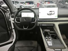 2025 Chang'an CS75 Plus 2026 SmartChampion 1.5T NewBlue Whale Zhihang #11
