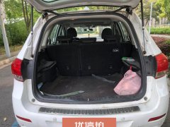 2017 Haval H6 2016 1.5T MT UpgradeEditionElite FWD #10