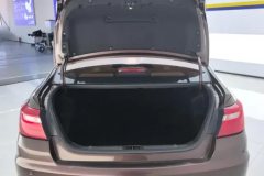 2017 Geely Auto Vision 2018 1.5 MT Happiness #4