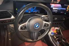 2022 BMW i3 2022 eDrive 35 L #15