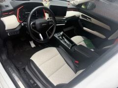 2022 Haval Chitu 2021 1.5T AT ProvokingEdition Platinumrabbit #4
