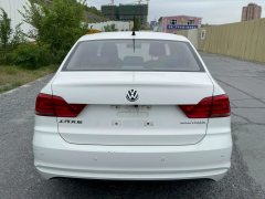 2019 Volkswagen Santana 2018 1.5 AT Fashion #5