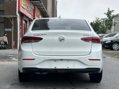 2020 Buick Excelle GT Sedan 2019 1.3T AT 18TConnectedElite China VI #5