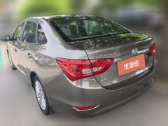2016 Buick Excelle GT Sedan 2016 1.5 AT 15NElite #3