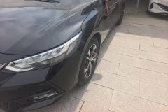 2022 Nissan Sylphy 2022 1.6L AT XLJoy #5