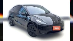 2024 Tesla Model Y 2023 rear wheel driveEdition #5