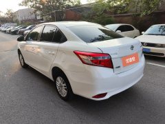 2016 Toyota Vios 2014 1.3 MT stillEdition #7