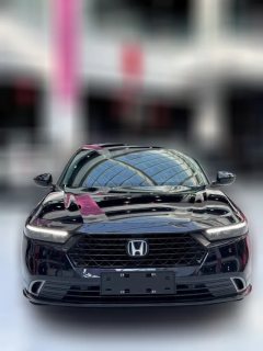 2023 Honda Accord PHEV 2023 2.0L AT e:PHEV Luxury #6