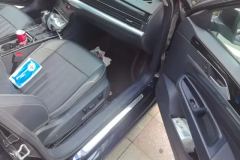 2022 Volkswagen Passat 2022 2.0T AT 330TSI starry skyElite #8
