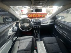 2015 Toyota Vios 2014 1.3 MT stillEdition #11