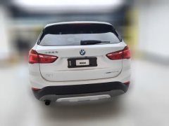 2018 BMW X1 PHEV 2018 1.5T xDrive25Le Luxury #9